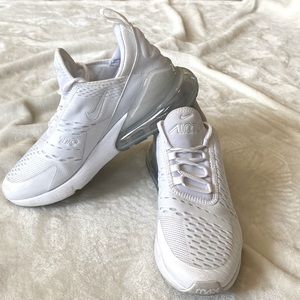 NIKE Airmax 270s